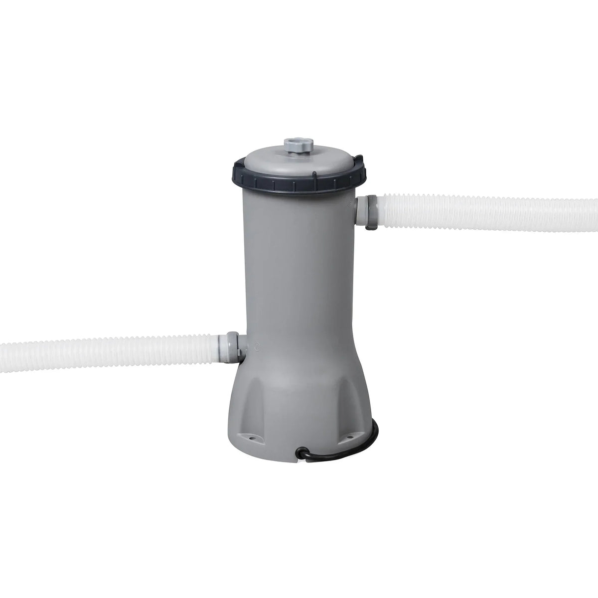 Nouveauté 2026 – Ensemble de piscine extérieure ronde Bestway Power Steel 14 pi x 42 po