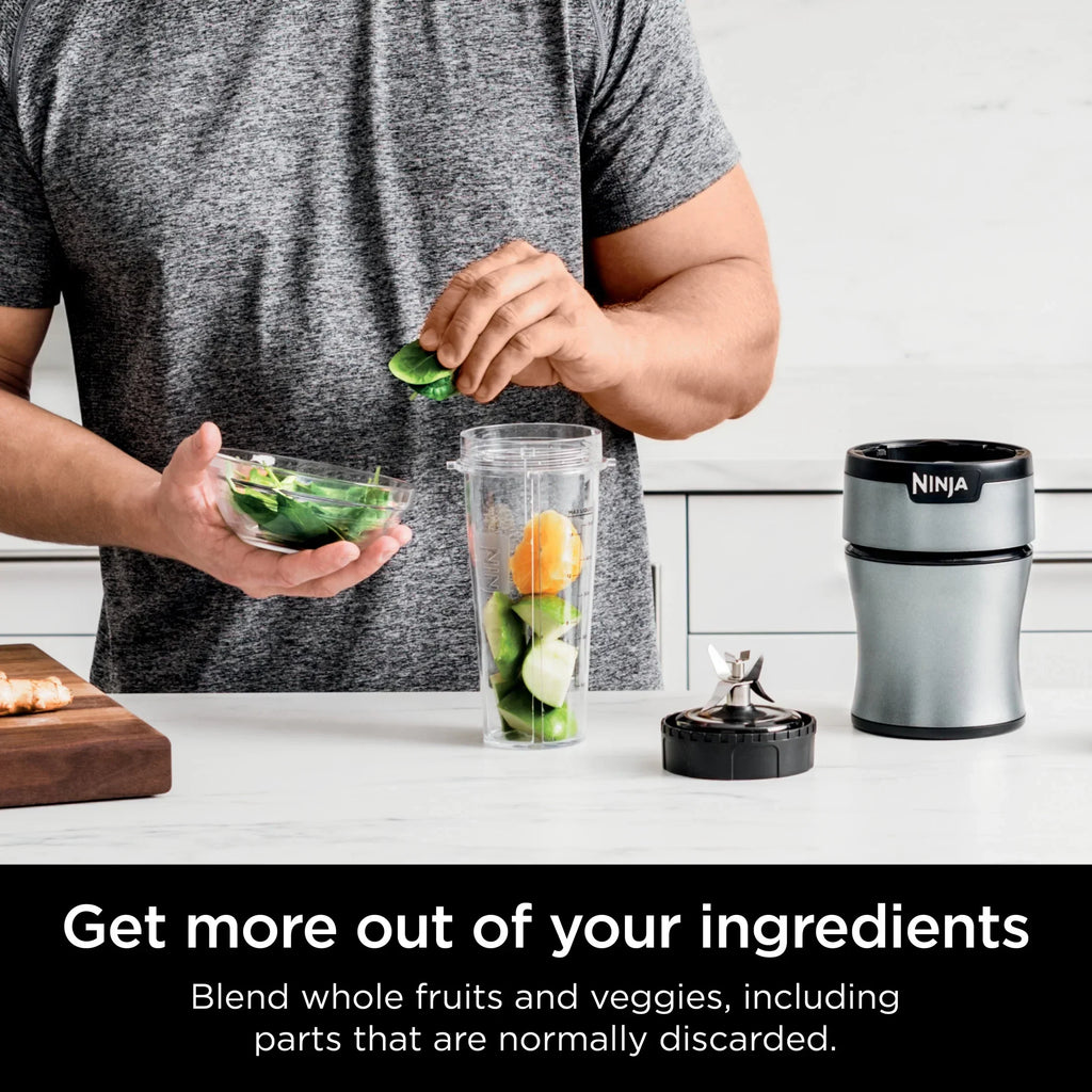 Nouveauté 2026 – Ninja Nutri-Blender Plus