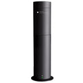 Nouveauté 2026 – Collection Hotel | Diffuseur d'huiles essentielles Studio Pro | Couverture de 56 m² | Sans fil et portable avec télécommande | Diffuseur de parfum à air froid | Maison, bureau et commerce - Gris sidéral