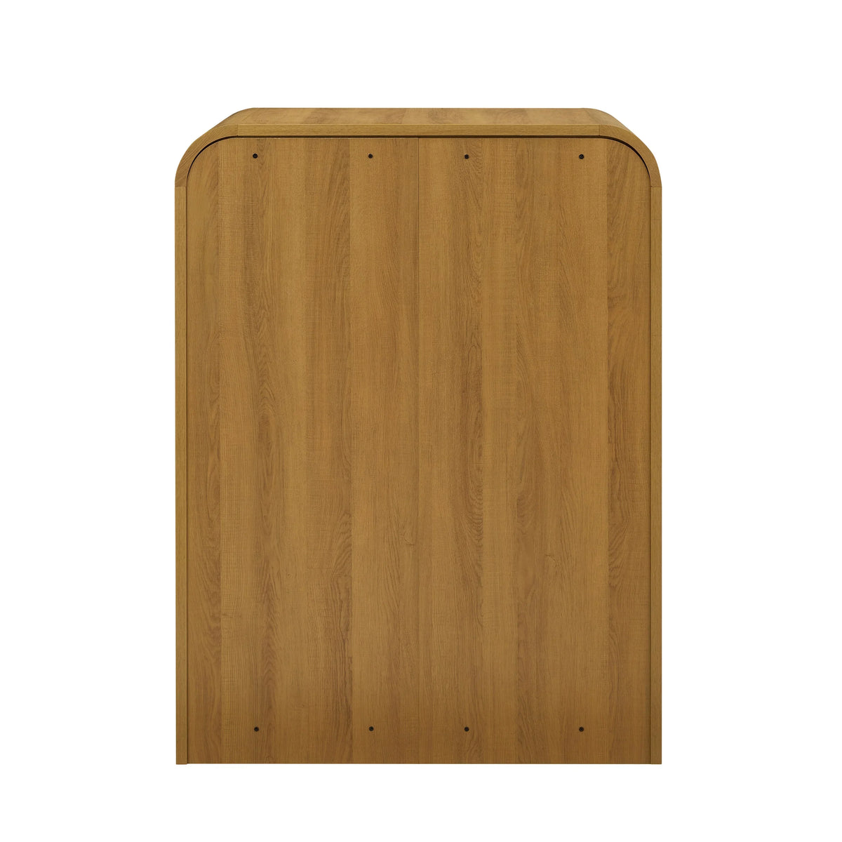Nouveauté 2026 – Commode Juliet Better Homes & Gardens, finition miel clair