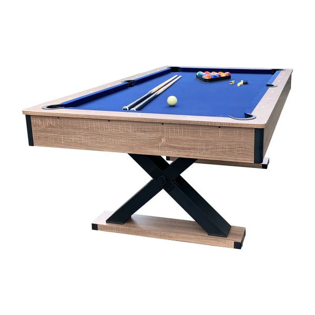 Nouveauté 2026 – Table de billard Bluewave Excalibur 7 pieds