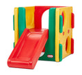 Nouveauté 2026 – Tapis d'éveil Little Tikes Jr. pour tout-petits