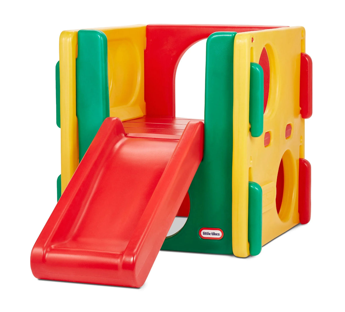 Nouveauté 2026 – Tapis d'éveil Little Tikes Jr. pour tout-petits