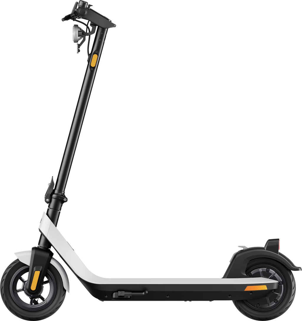Nouveauté 2026 – Trottinette électrique NIU Kick pour adulte KQi2 Pro , pliable, autonomie de 40 km, vitesse de 27 km/h, grise