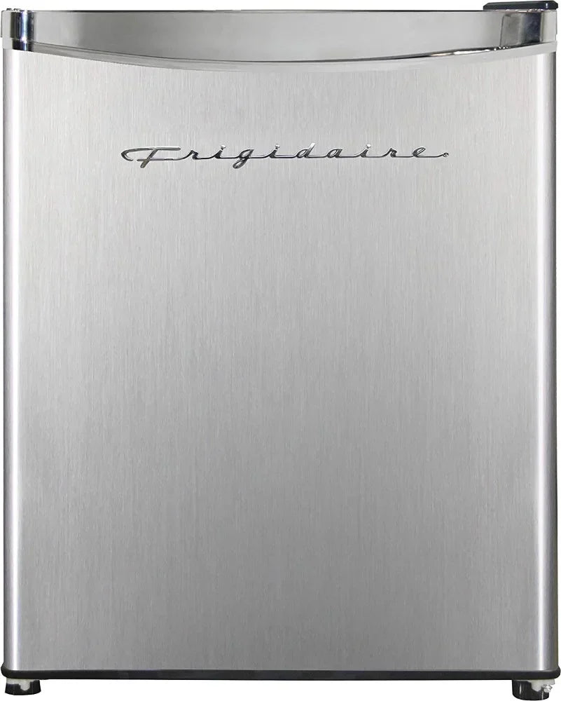 Nouveauté 2026 – Congélateur vertical Frigidaire 1,1 pi³ (31 L), série Platinum en acier inoxydable