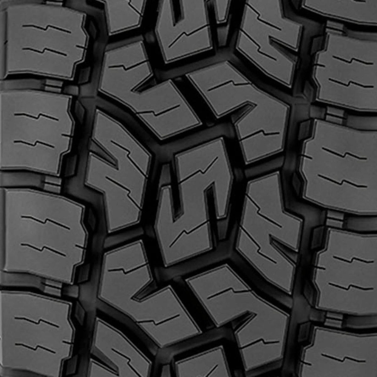 Nouveauté 2026 – Pneu tout-terrain Toyo Open Country A/T III 235/65R17 108H XL pour camionnettes