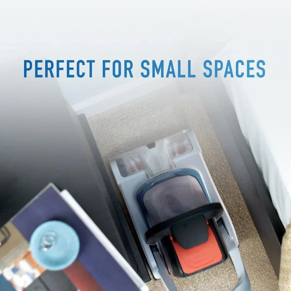 Nouveauté 2026 – Hoover PowerDash Pet, nettoyeur de tapis et moquettes, compact et léger, idéal pour les petits espaces, FH50710CN