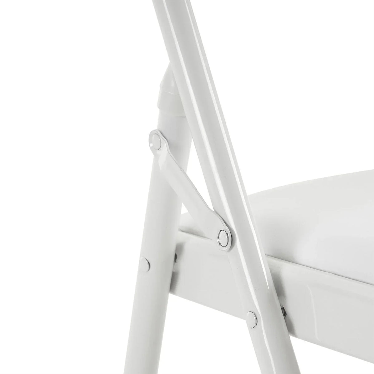 Nouveauté 2026 – Lot de 6 chaises pliantes grises avec assise rembourrée, portables et empilables, pour une utilisation intérieure et extérieure. Structure métallique robuste, idéale pour les événements, bureaux, mariages et fêtes. Capacité de charge