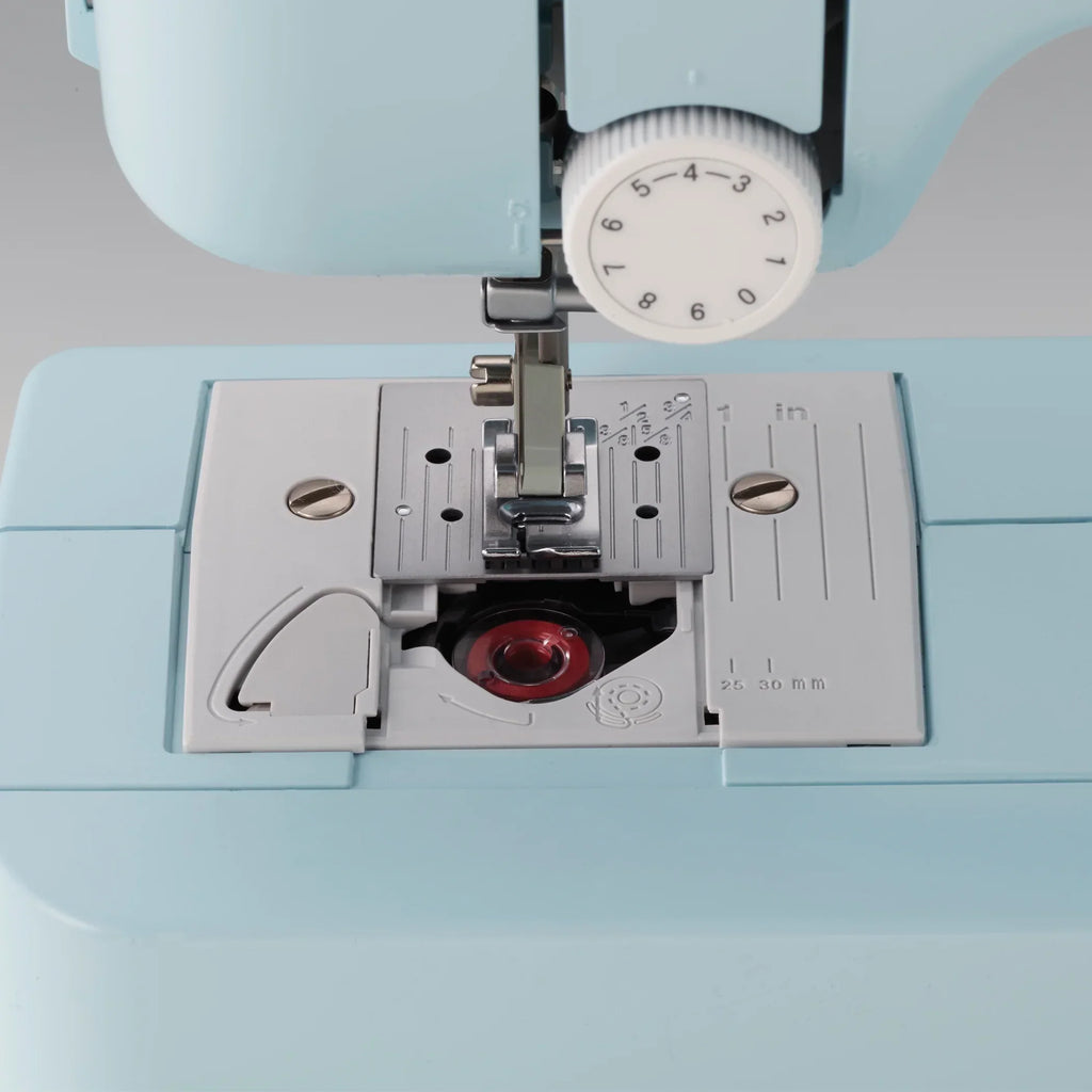 Nouveauté 2026 – Machine à coudre Brother LX3817 pour débutants, 17 points