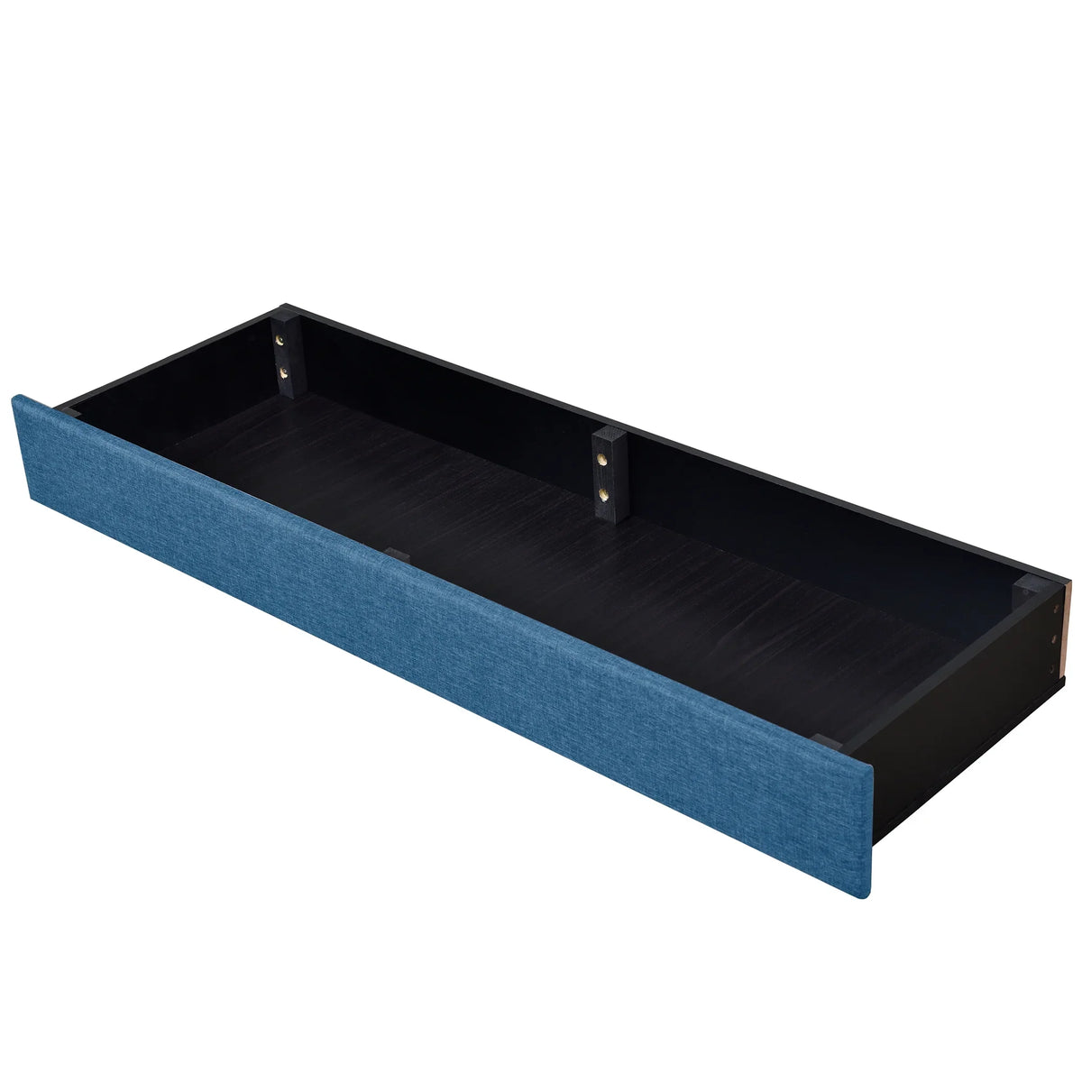 Nouveauté 2026 – Cadre de lit Queen Sesslife avec rangement, nouveau lit plateforme rembourré en lin amélioré avec 3 tiroirs, lit de rangement Queen avec tête de lit et lattes en bois, aucun sommier requis, supporte 227 kg, beige