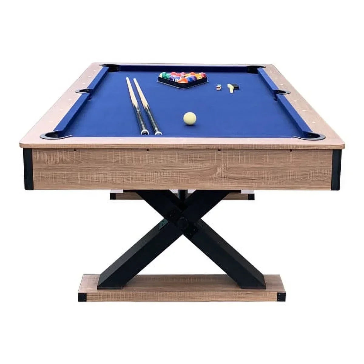 Nouveauté 2026 – Table de billard Bluewave Excalibur 7 pieds