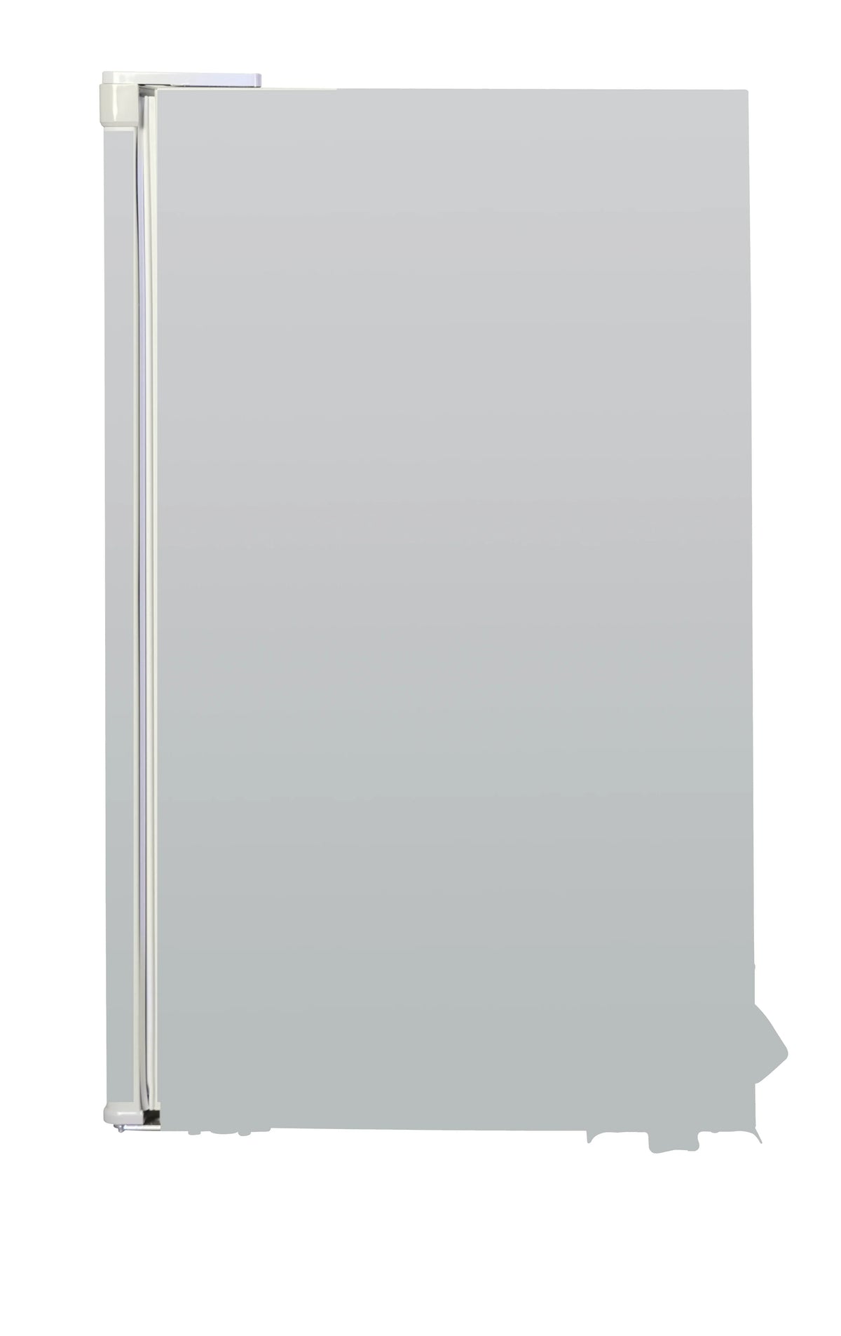 Nouveauté 2026 – Réfrigérateur de bar rétro Frigidaire EFR376-C-PINK 3,2 pi³ (rose), 65 watts, avec ouvre-bouteille latéral