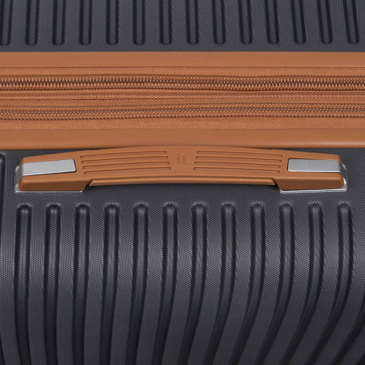 Nouveauté 2026 – Valise Nekit , réplique d'une valise rigide extensible à roulettes de 31 pouces, grise
