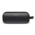 Nouveauté 2026 – Enceinte Bluetooth portable sans fil étanche Bose SoundLink Flex , noire