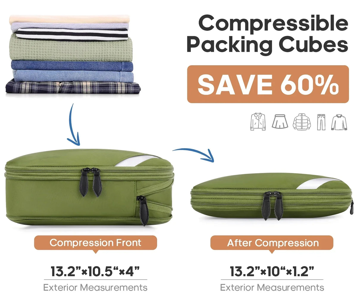 Nouveauté 2026 – Ensemble de bagages MIUSSE , 3 pièces : valise cabine 20 pouces à roulettes, coque rigide 100 % PC avec serrure TSA, conforme aux normes des compagnies aériennes, avec sac à dos de voyage pour hommes et femmes