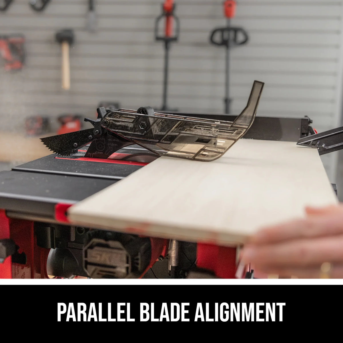 Nouveauté 2026 – Scie circulaire de chantier compacte et portable SKIL TS6328-00 , 13 A, 21 cm (8-1/4 po), avec guide de refente à crémaillère