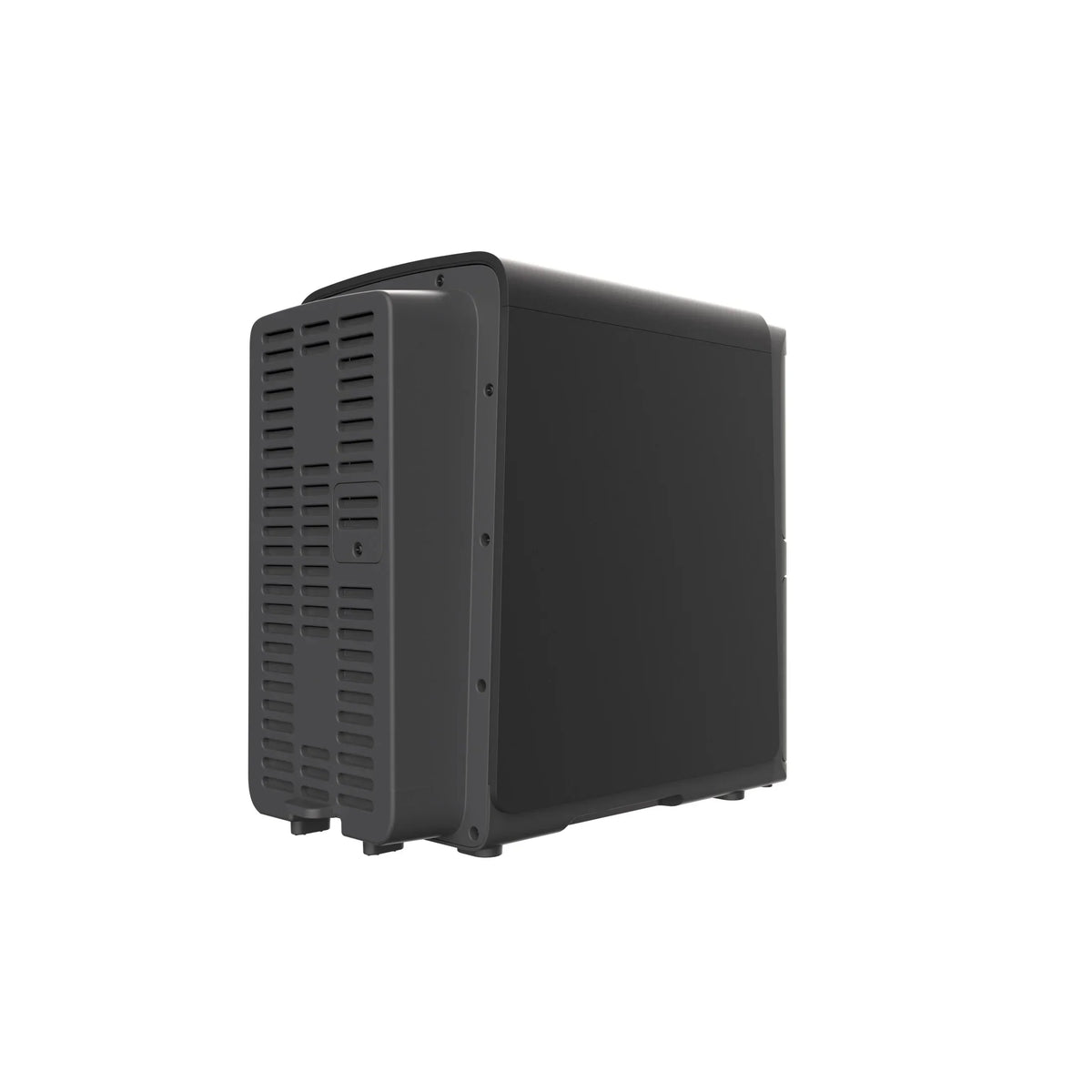 Nouveauté 2026 – Friteuse à air Ninja DoubleStack XL à 2 paniers, technologie DoubleStack permettant de cuire 4 aliments simultanément, conception compacte, 10 pintes, 4 en 1, Smart Finish & Match Cook, SL400