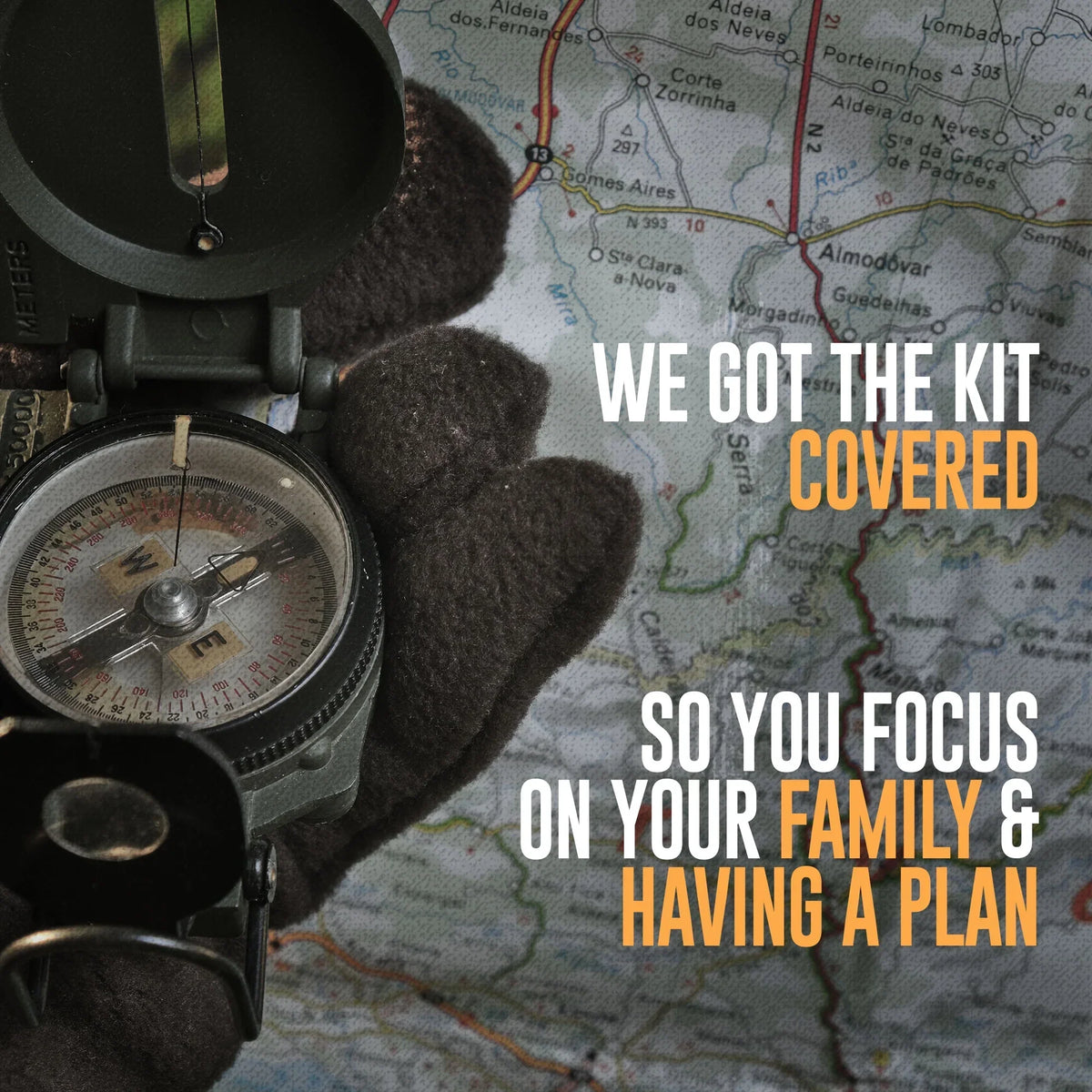 Nouveauté 2026 – Kit de survie d'urgence Vital pour 72 heures en famille - Sac d'évacuation pour ouragans, inondations, tornades ou autres catastrophes - Kit de nourriture et d'eau pour 2 personnes pour 72 heures