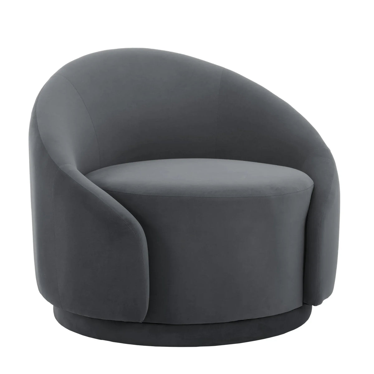 Nouveauté 2026 – Fauteuil pivotant 360" pour salon, fauteuil tonneau bouclé, canapé une place, fauteuil de lecture, vert sauge