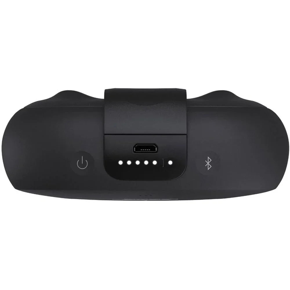 Nouveauté 2026 – Nouvelle enceinte Bluetooth portable Bose SoundLink Micro