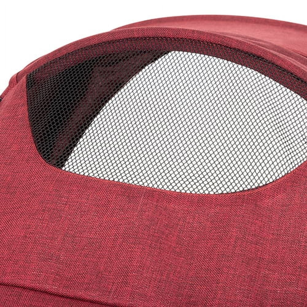 Nouveauté 2026 – Système de voyage modulaire Evenflo Omni Plus avec siège auto pour bébé LiteMax Sport, gris Mylar, unisexe