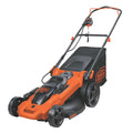 Nouveauté 2026 – Tondeuse à gazon sans fil BLACK+DECKER 40V MAX* avec batterie et chargeur inclus (CM2043C