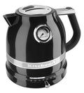 Nouveauté 2026 – Bouilloire électrique KitchenAid Pro Line | Noir onyx