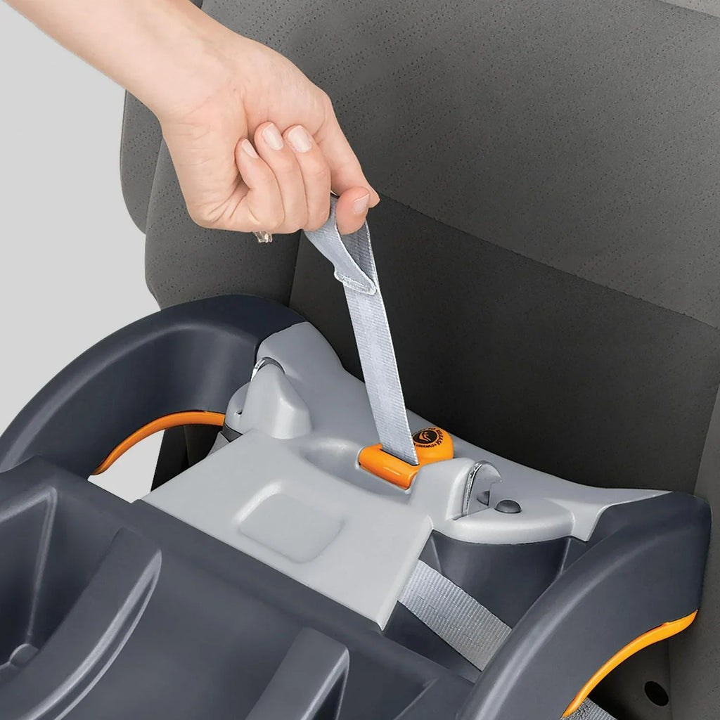 Nouveauté 2026 – Siège auto pour bébé Chicco KeyFit 30 - Calla (Gris). Neuf