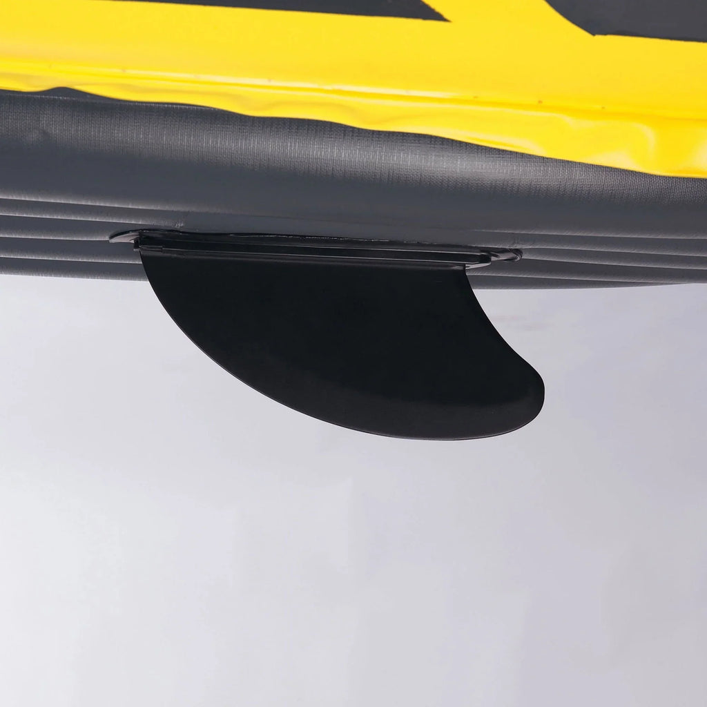 Nouveauté 2026 – Kayak gonflable Intex Explorer K2 avec rames et pompe à main
