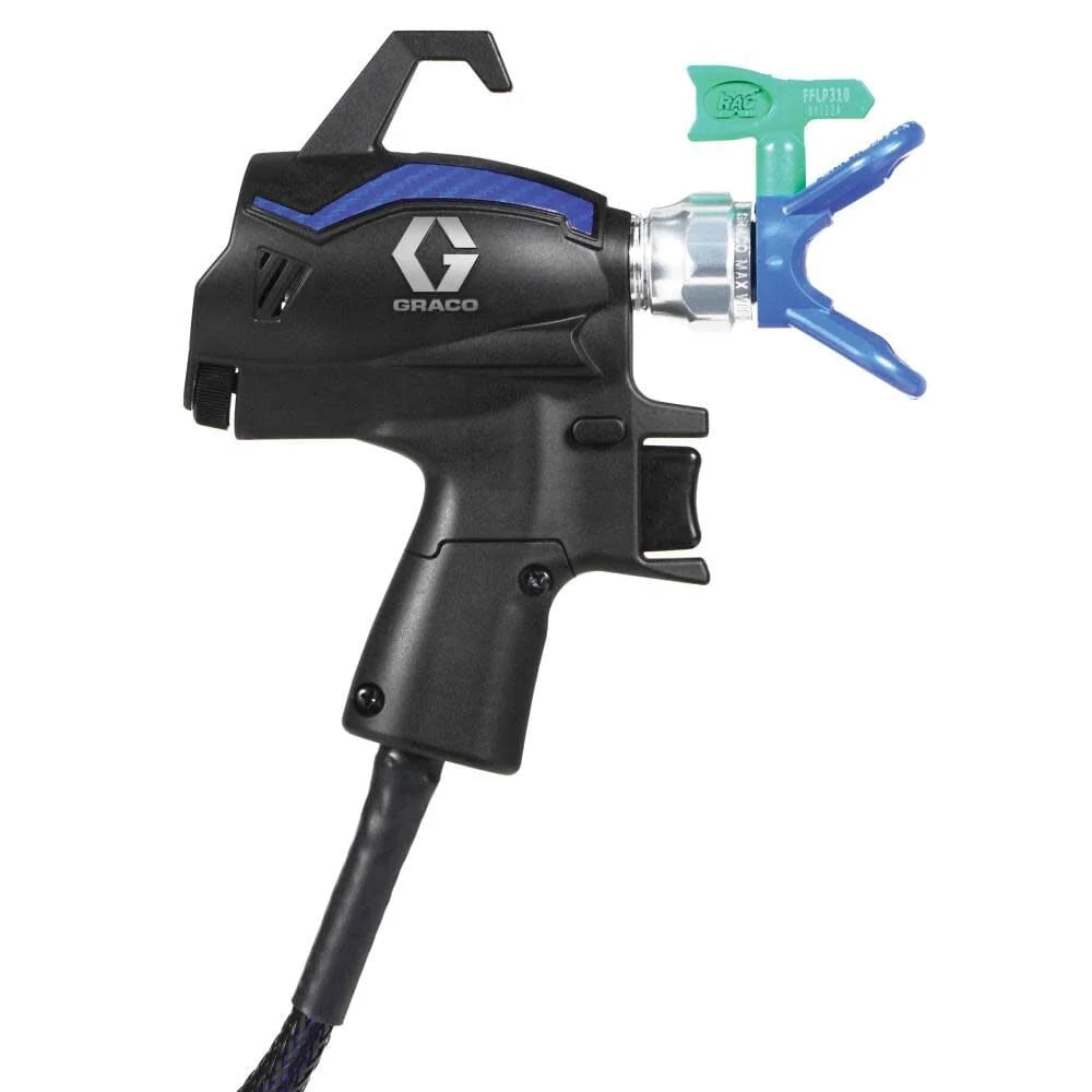 Nouveauté 2026 – Pulvérisateur sans air Graco Ultra Quickshot