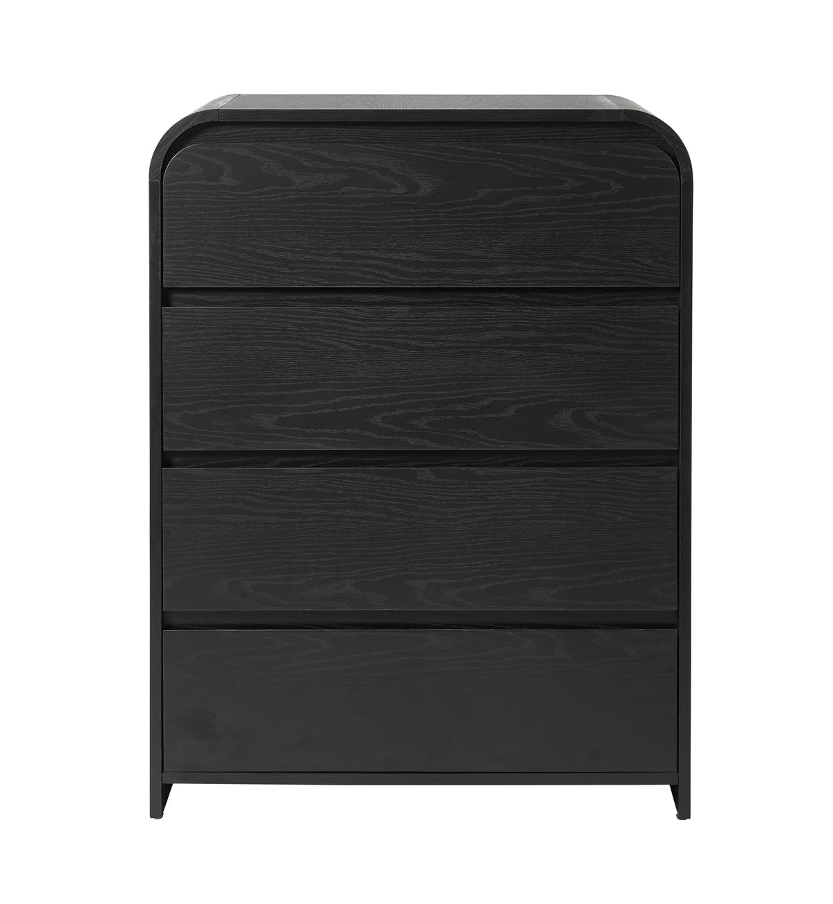 Nouveauté 2026 – Commode Juliet Better Homes & Gardens, finition miel clair