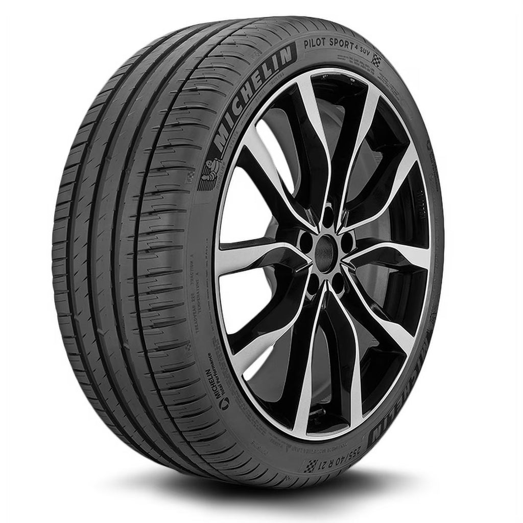 Nouveauté 2026 – Pneu Michelin Pilot Sport 4 SUV 255/45R20 105Y XL neuf