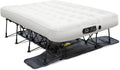 Nouveauté 2026 – Lit gonflable portable Ivation EZ-Bed 10 po avec pompe intégrée