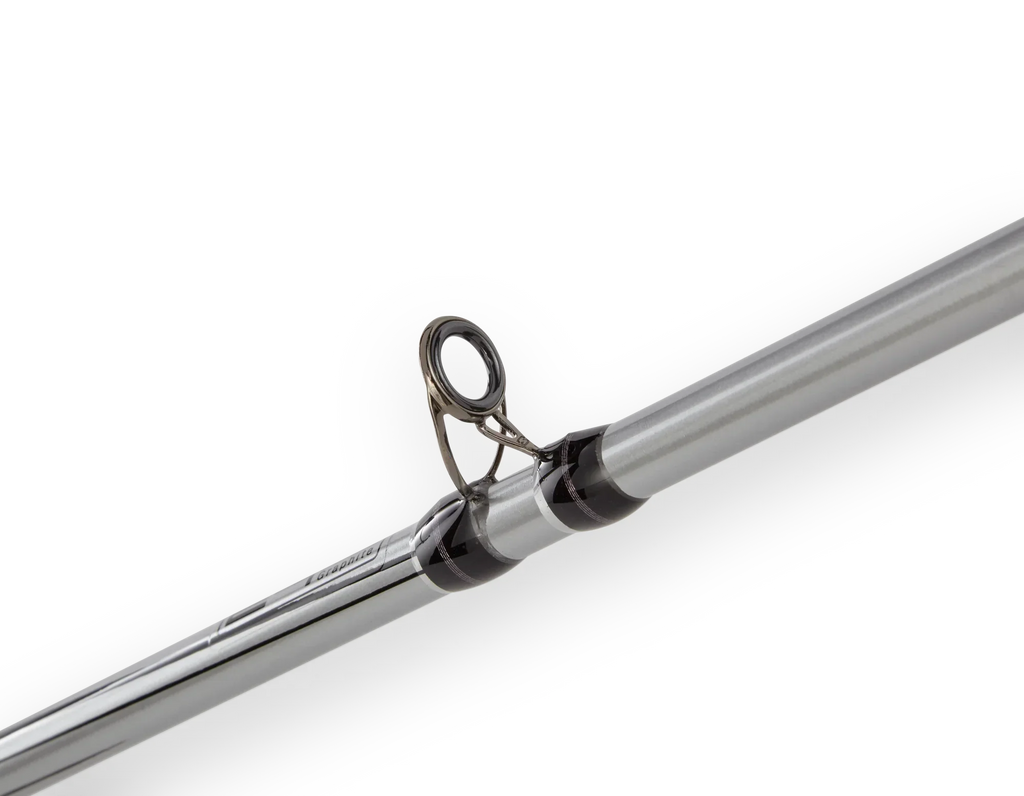 Nouveauté 2026 – Ensemble de lancer Abu Garcia Vengeance®