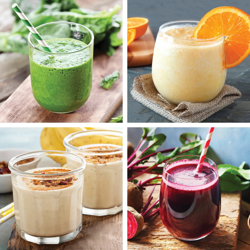 Nouveauté 2026 – Ninja Nutri-Blender Plus