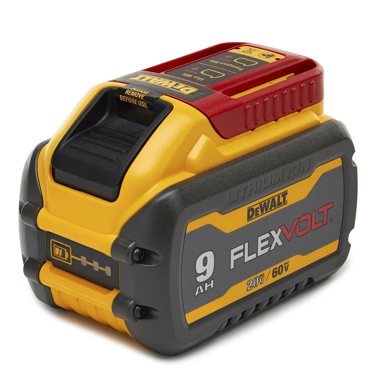 Nouveauté 2026 – Kit de scie circulaire sans fil DeWalt FLEXVOLT 60 V 7-1/4 po (batterie et chargeur inclus