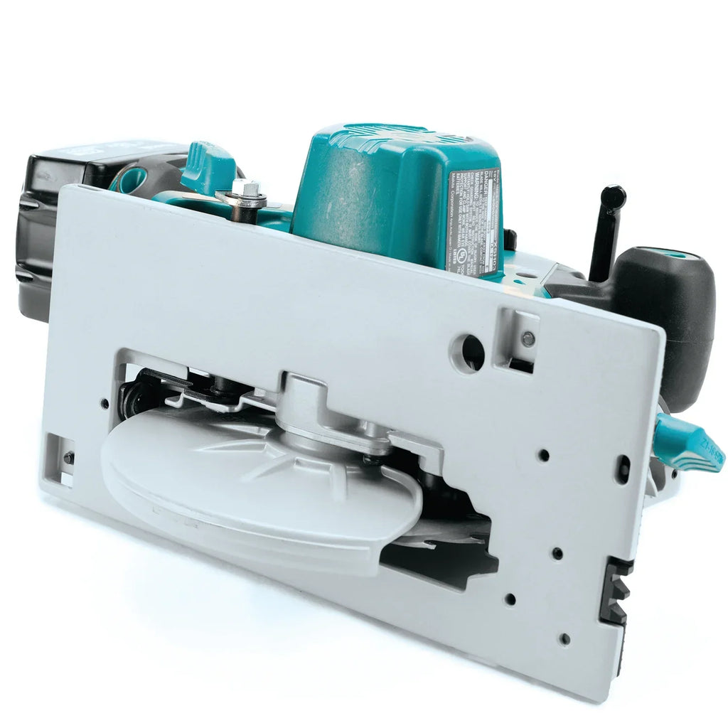 Nouveauté 2026 – Scie circulaire sans fil Makita 18V LXT Lithium-Ion sans balais 6 1/2" XSH03Z (outil seul
