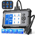 Nouveauté 2026 – Scanner OBD2 TOPDON ArtiDiag500 : diagnostic complet du moteur, de l'ABS, des SRS, de la transmission et du CAN. Test OBD2 complet