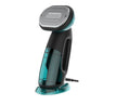 Nouveauté 2026 – Défroisseur vapeur portable Conair Turbo ExtremeSteam 1875 W, 2 en 1, taille unique, noir/vert GS107 (édition limitée
