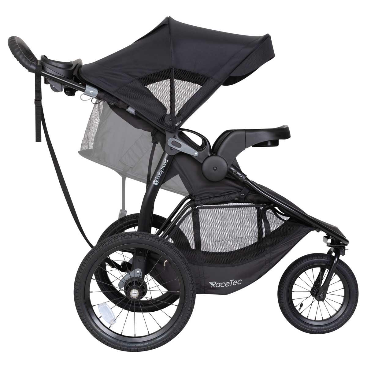 Nouveauté 2026 – Jogging Expedition® Race Tec™