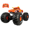 Nouveauté 2026 – Monster Jam MEGA El Toro Loco. Monster Truck télécommandé. Échelle 1:6