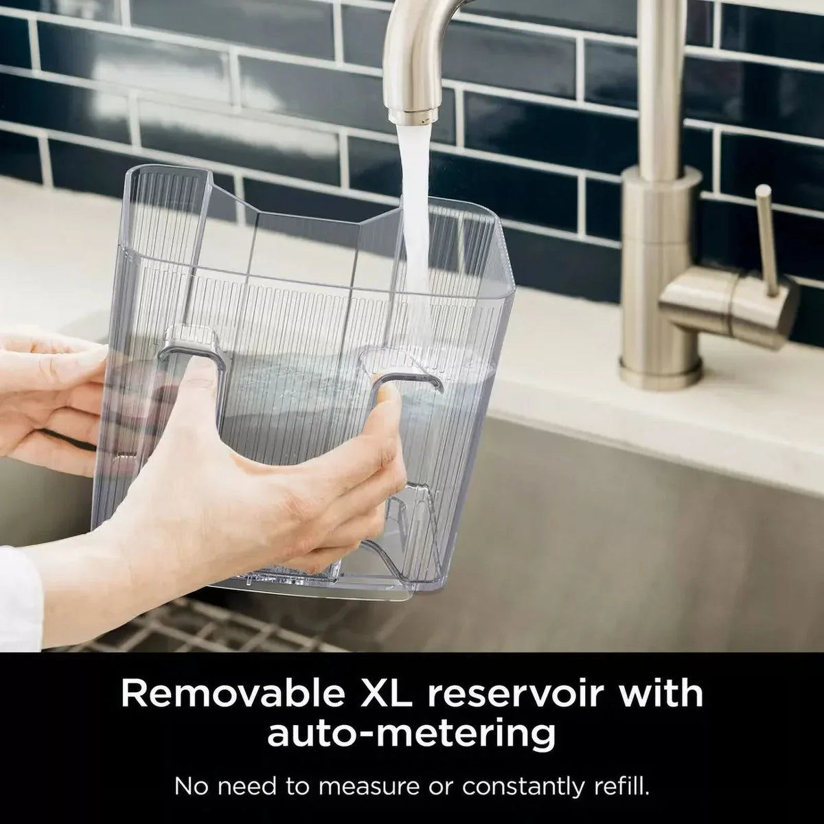 Nouveauté 2026 – Cafetière Ninja XL pour boissons chaudes et glacées avec infusion à froid rapide