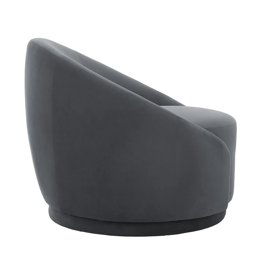 Nouveauté 2026 – Fauteuil pivotant 360" pour salon, fauteuil tonneau bouclé, canapé une place, fauteuil de lecture, vert sauge