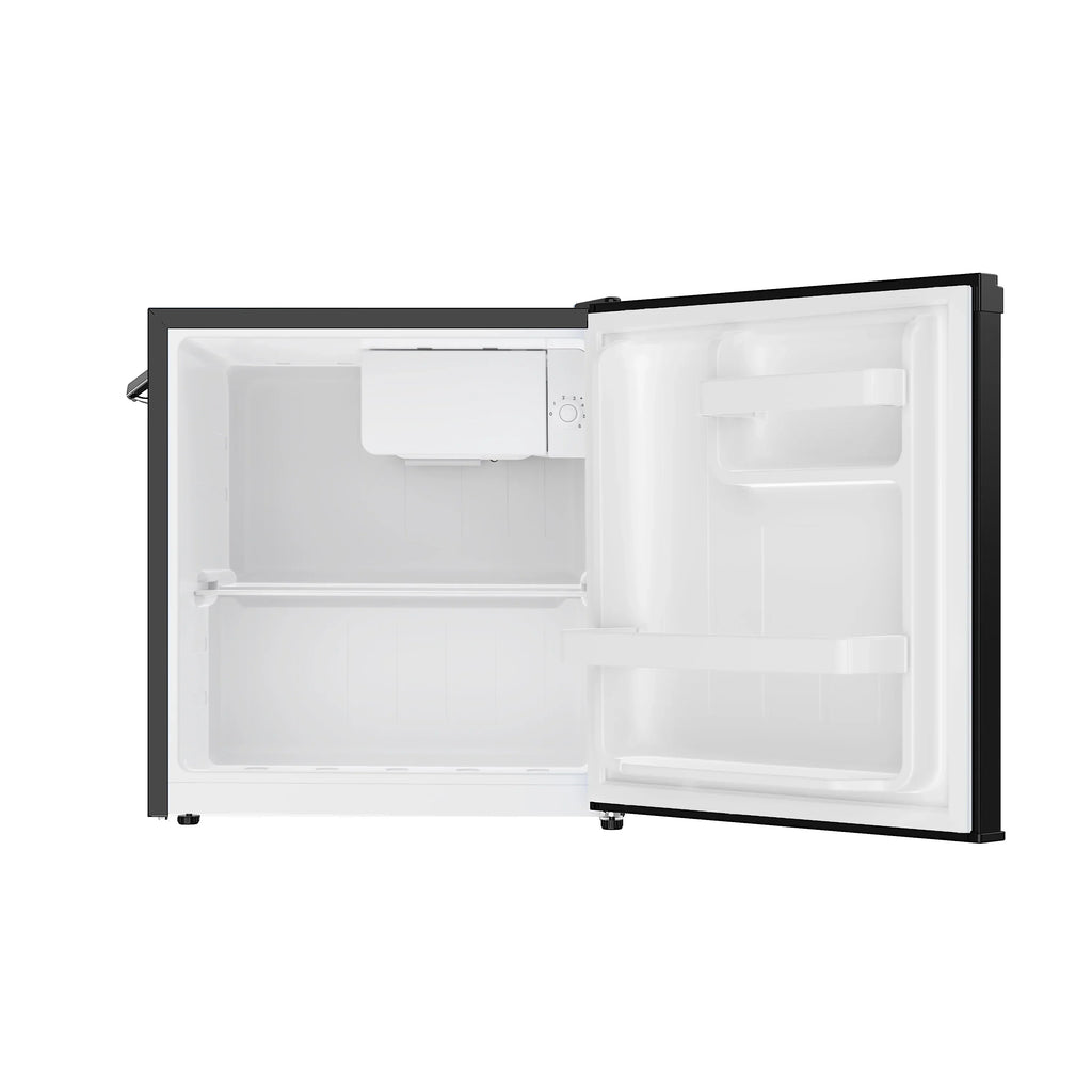 Nouveauté 2026 – Réfrigérateur Frigidaire , 1,6 pi³, style rétro compact, avec ouvre-bouteille latéral, couleur corail
