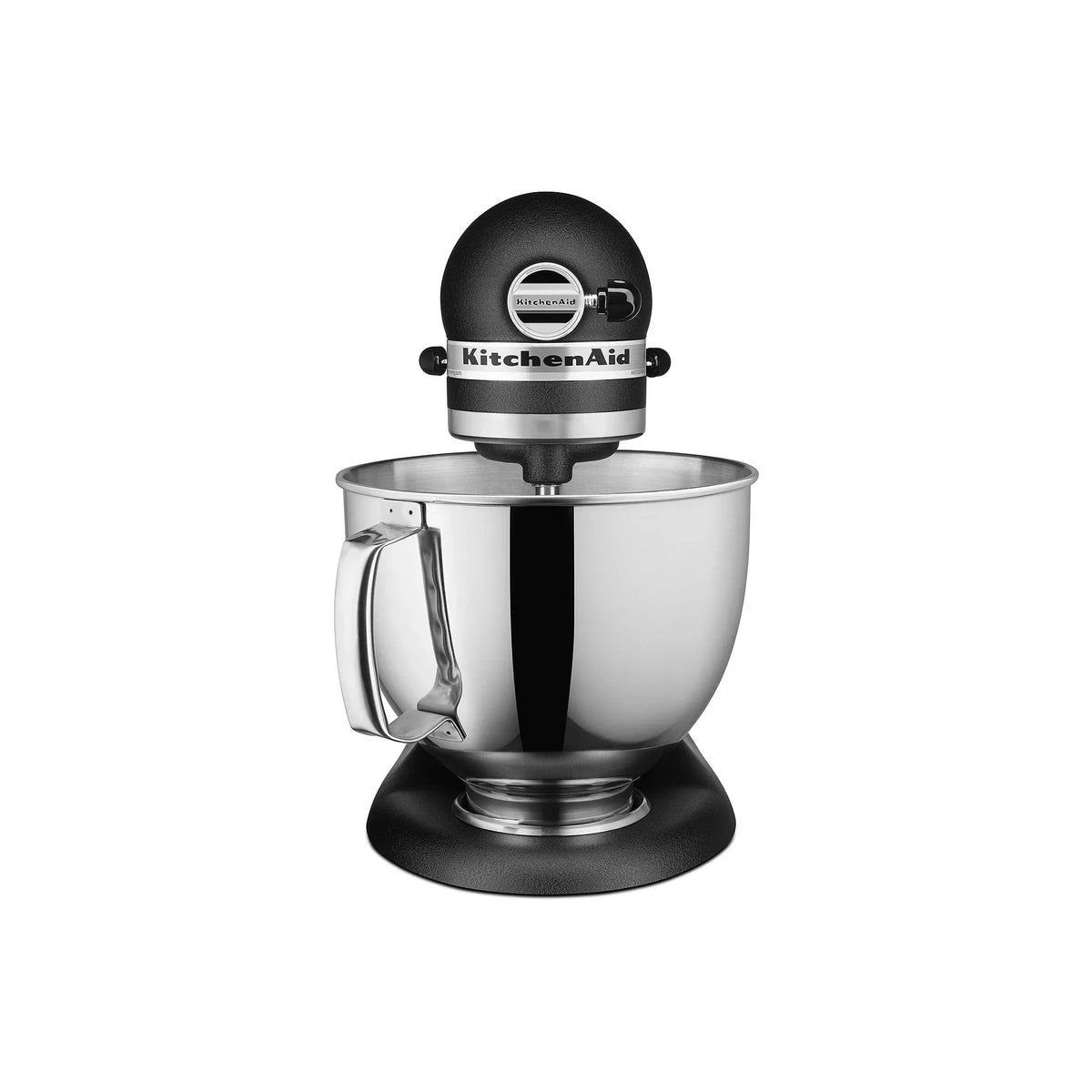 Nouveauté 2026 – Robot pâtissier KitchenAid Artisan Series 5 pintes à tête inclinable, coloris Wildflower, KSM156CXWF (édition