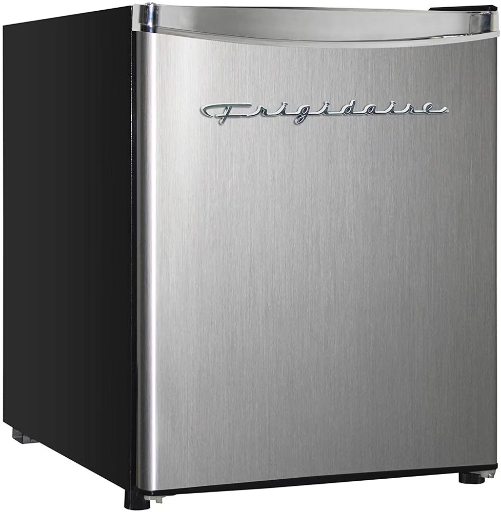 Nouveauté 2026 – Congélateur vertical Frigidaire 1,1 pi³ (31 L), série Platinum en acier inoxydable