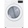 Nouveauté 2026 – Sèche-linge électrique à chargement frontal LG DLE3470W