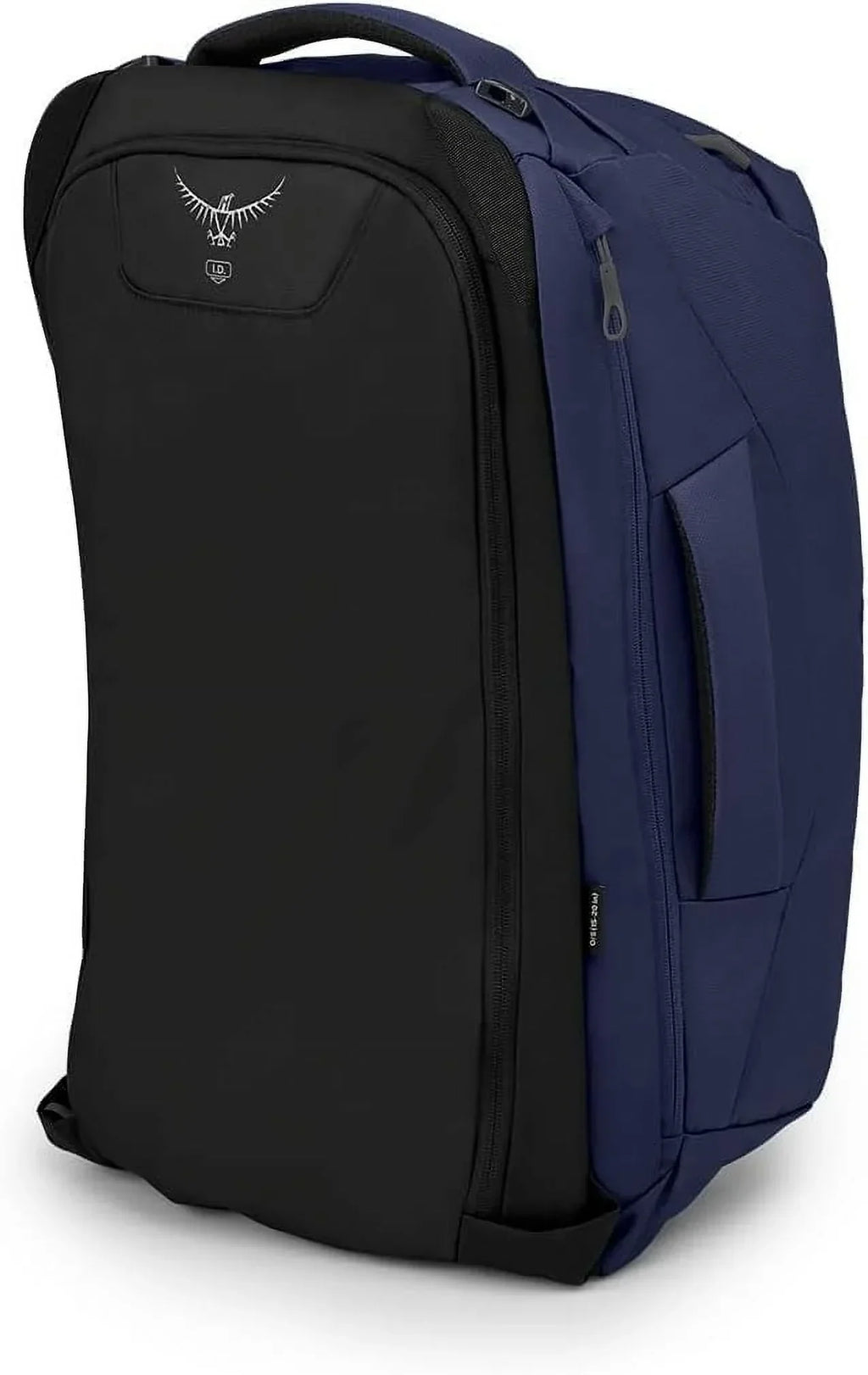 Nouveauté 2026 – Sac à dos de voyage pour femme Osprey Fairview 40L - Bleu nuit d'hiver