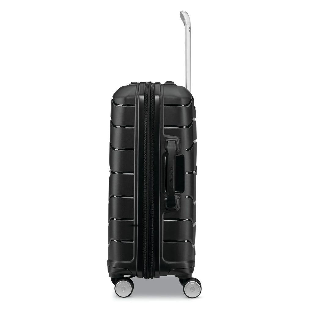Nouveauté 2026 – Nouvelle valise rigide à roulettes Samsonite Freeform 21