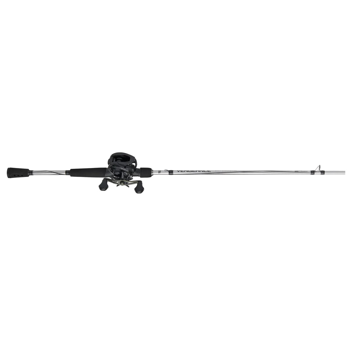 Nouveauté 2026 – Ensemble de lancer Abu Garcia Vengeance®